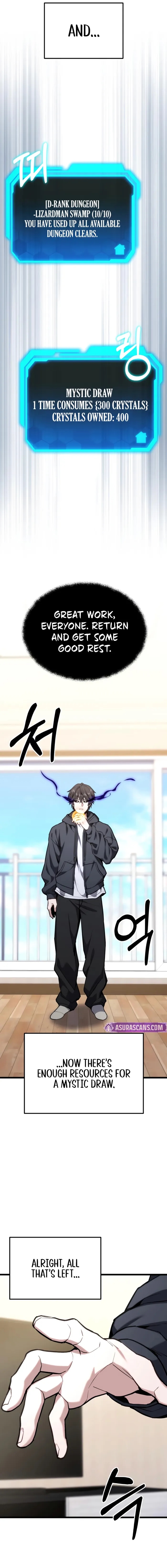 Absolute Person in Every Corner Chapter 63 - Page 15