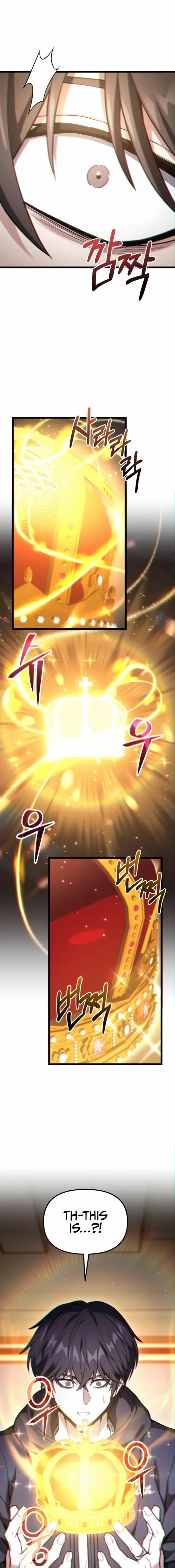 Absolute Person in Every Corner Chapter 63 - Page 17