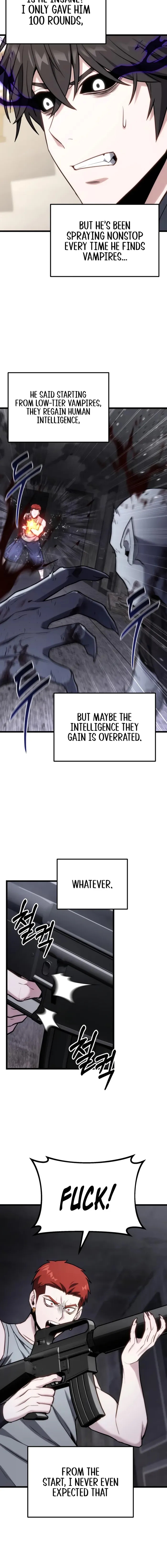 Absolute Person in Every Corner Chapter 65 - Page 16