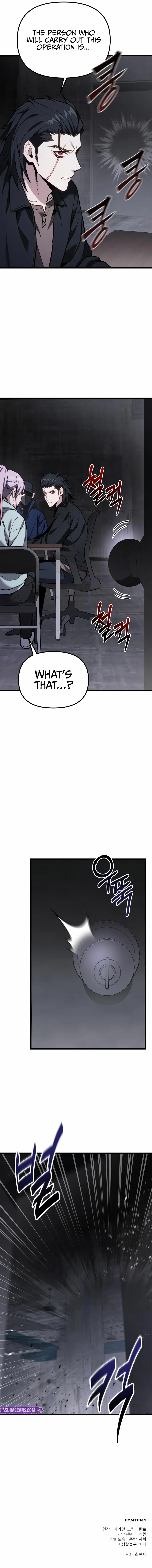 Absolute Person in Every Corner Chapter 66 - Page 13