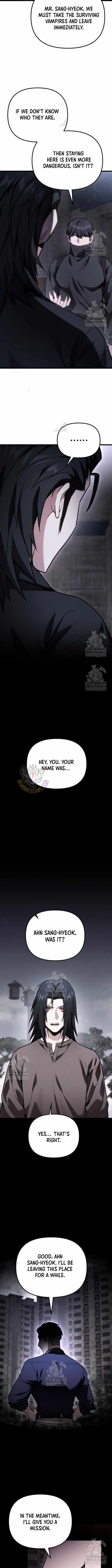 Absolute Person in Every Corner Chapter 68 - Page 5