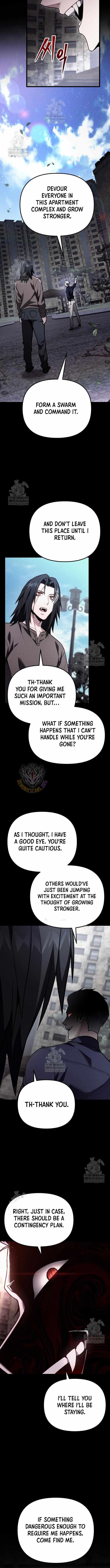 Absolute Person in Every Corner Chapter 68 - Page 6