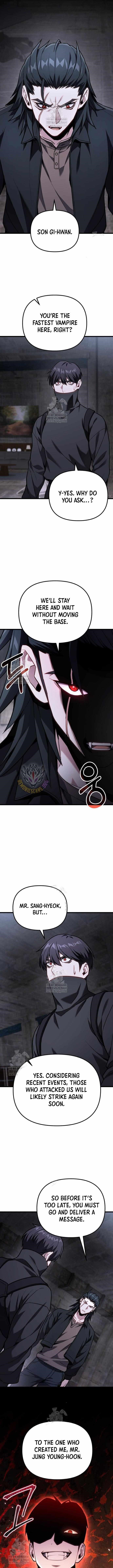 Absolute Person in Every Corner Chapter 68 - Page 7