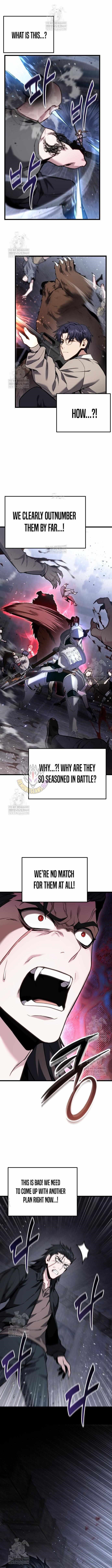 Absolute Person in Every Corner Chapter 69 - Page 12