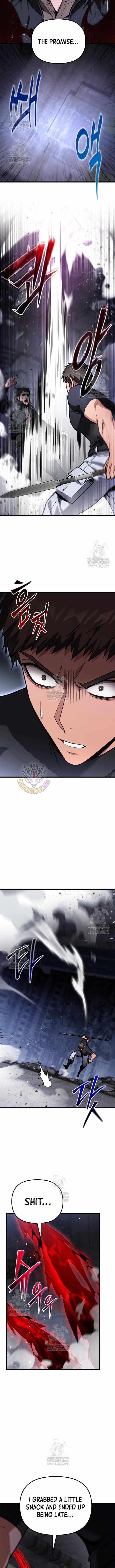 Absolute Person in Every Corner Chapter 69 - Page 14