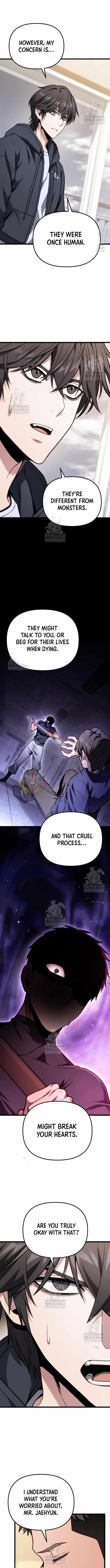 Absolute Person in Every Corner Chapter 69 - Page 2