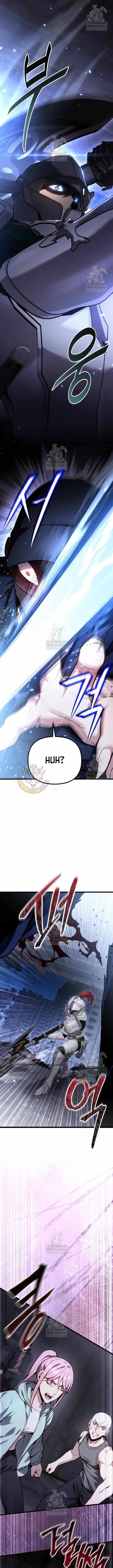 Absolute Person in Every Corner Chapter 69 - Page 9