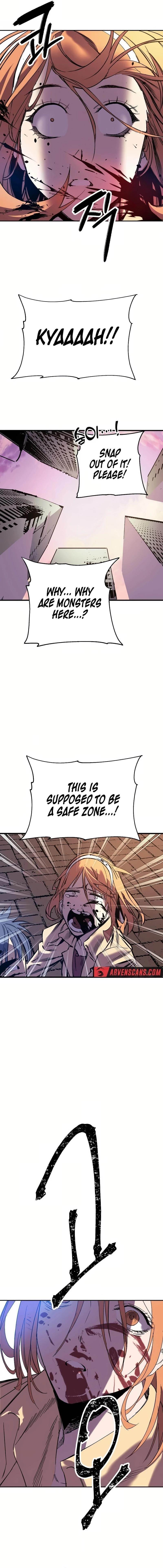 Are You a Max Level Regressor? Chapter 1 - Page 2