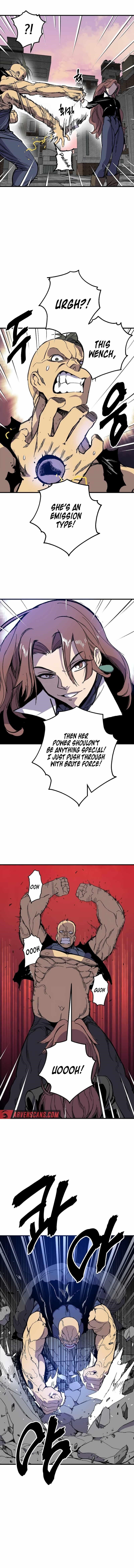 Are You a Max Level Regressor? Chapter 11 - Page 5