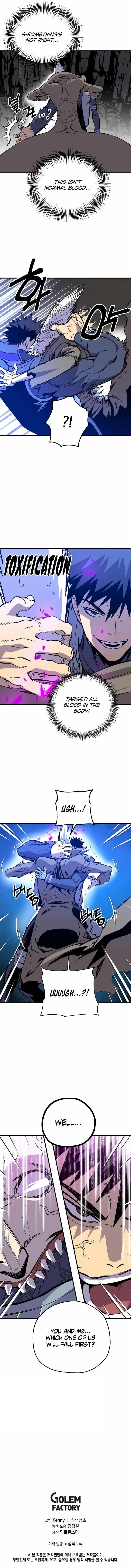 Are You a Max Level Regressor? Chapter 12 - Page 13