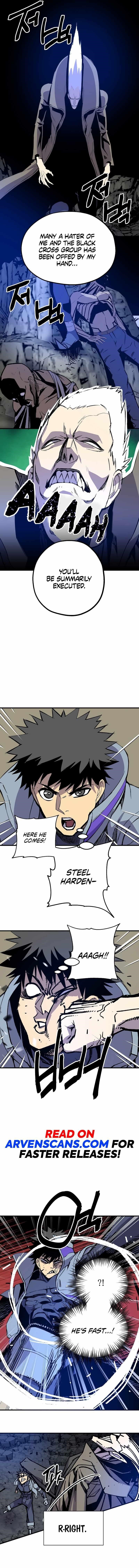 Are You a Max Level Regressor? Chapter 12 - Page 8