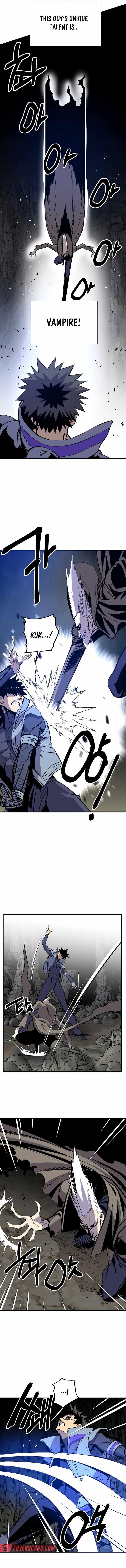 Are You a Max Level Regressor? Chapter 12 - Page 9