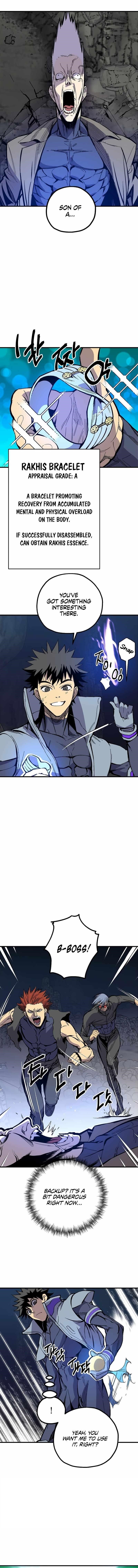 Are You a Max Level Regressor? Chapter 13 - Page 1