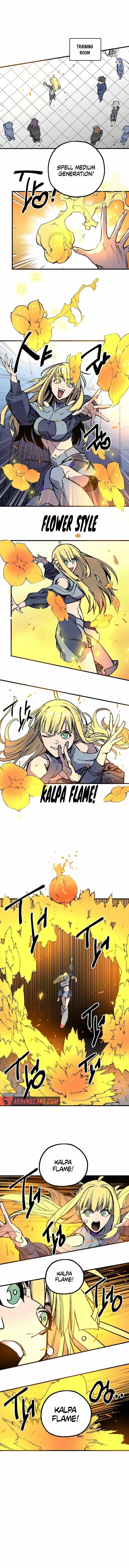 Are You a Max Level Regressor? Chapter 13 - Page 10