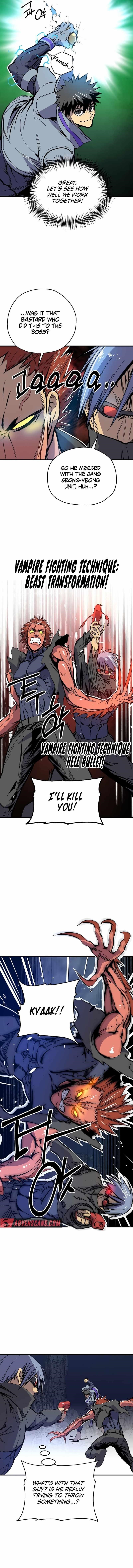 Are You a Max Level Regressor? Chapter 13 - Page 2