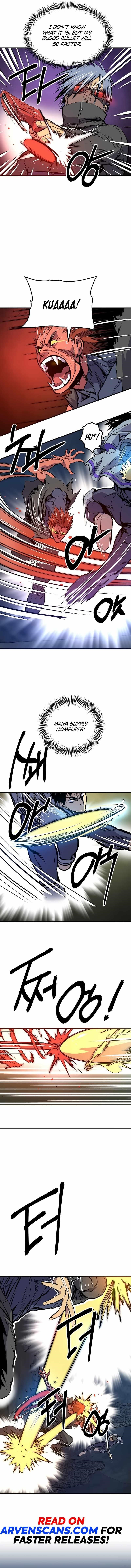 Are You a Max Level Regressor? Chapter 13 - Page 3