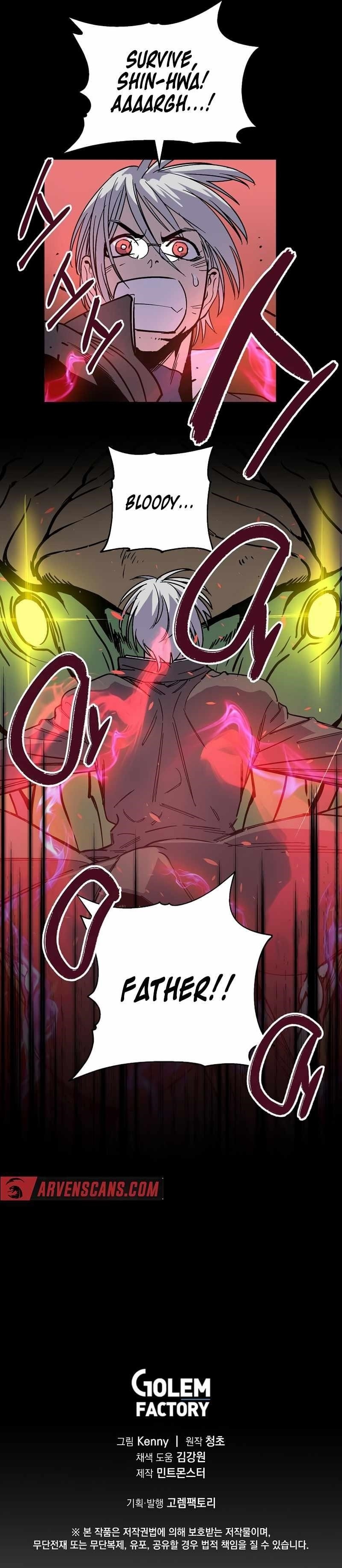 Are You a Max Level Regressor? Chapter 14 - Page 13