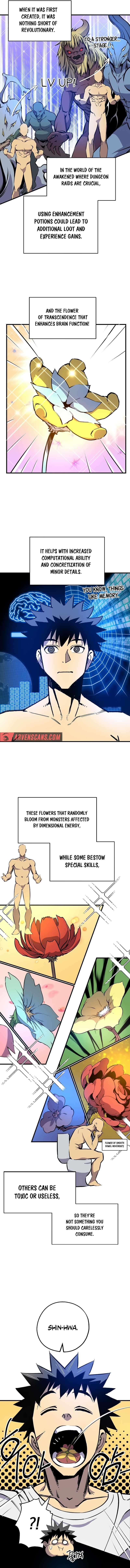 Are You a Max Level Regressor? Chapter 14 - Page 2