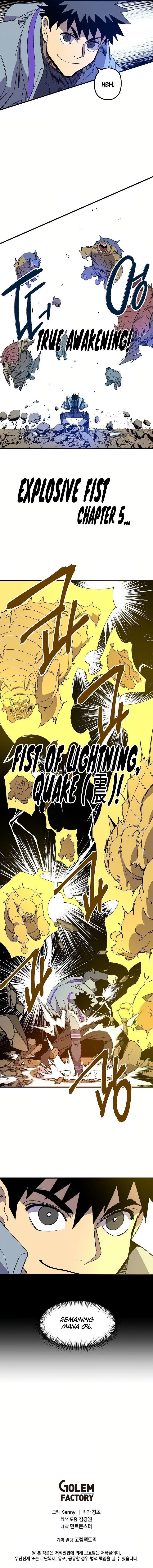 Are You a Max Level Regressor? Chapter 15 - Page 10