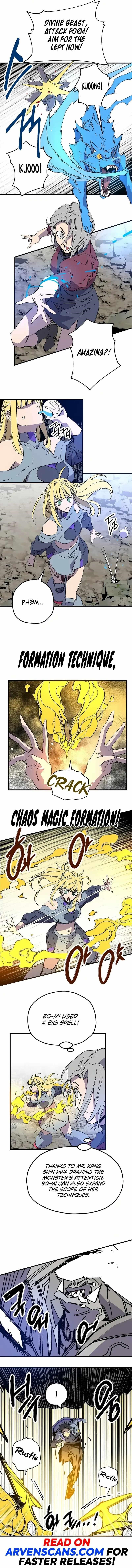 Are You a Max Level Regressor? Chapter 16 - Page 10