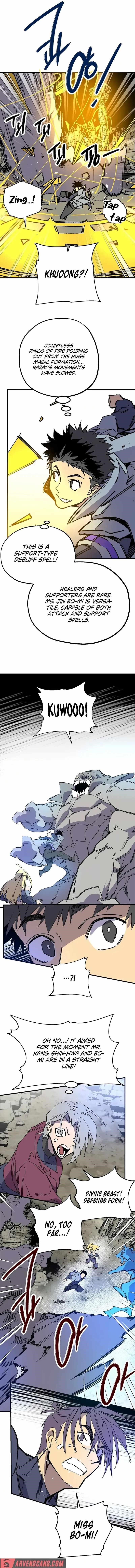 Are You a Max Level Regressor? Chapter 16 - Page 11