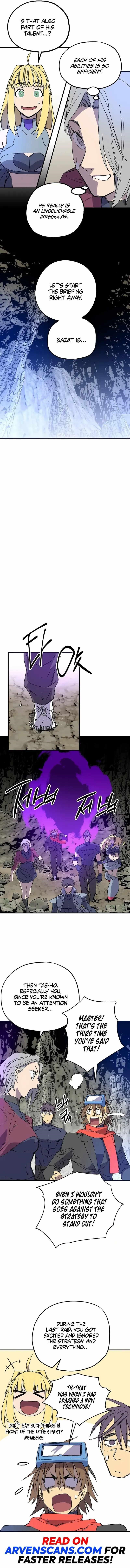 Are You a Max Level Regressor? Chapter 16 - Page 6