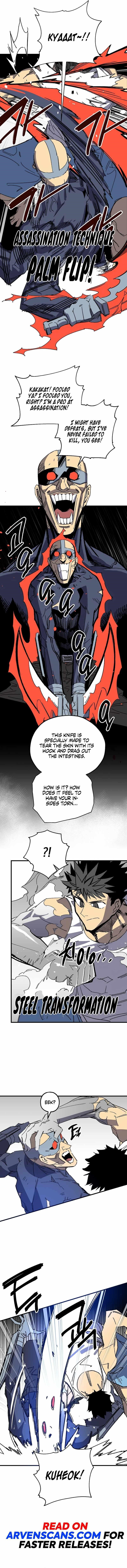 Are You a Max Level Regressor? Chapter 17 - Page 11