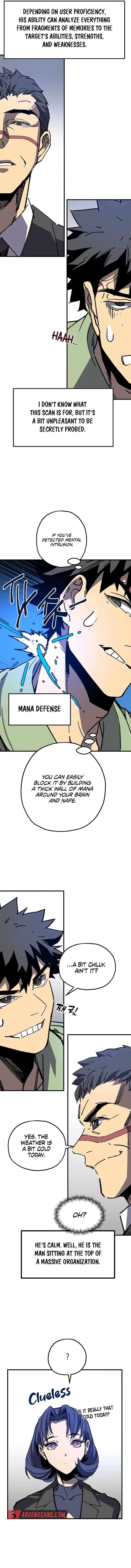 Are You a Max Level Regressor? Chapter 19 - Page 10