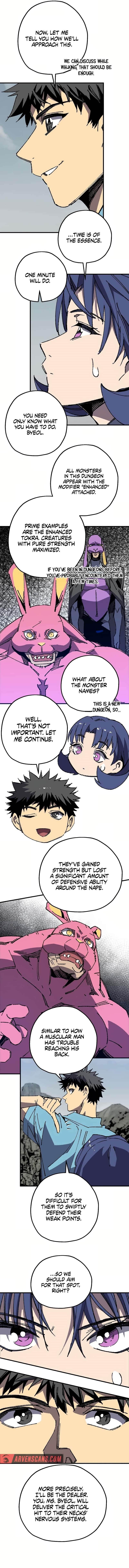 Are You a Max Level Regressor? Chapter 24 - Page 12