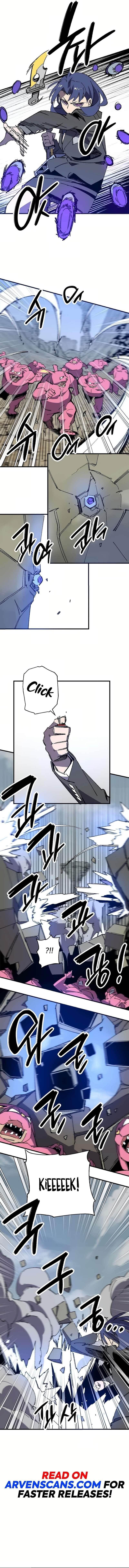 Are You a Max Level Regressor? Chapter 24 - Page 7