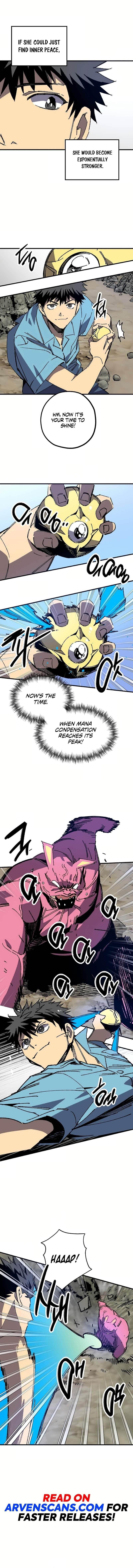 Are You a Max Level Regressor? Chapter 25 - Page 2