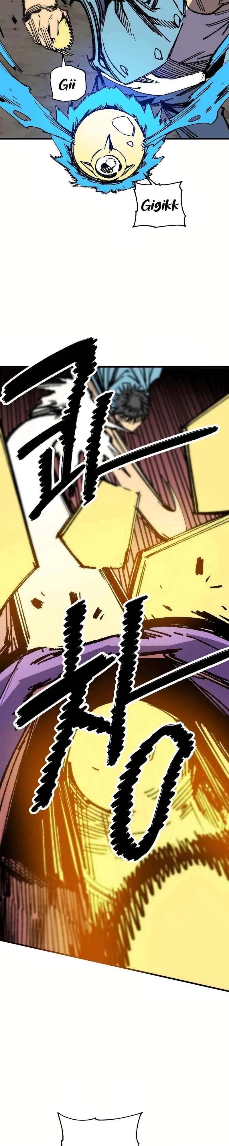 Are You a Max Level Regressor? Chapter 26 - Page 10