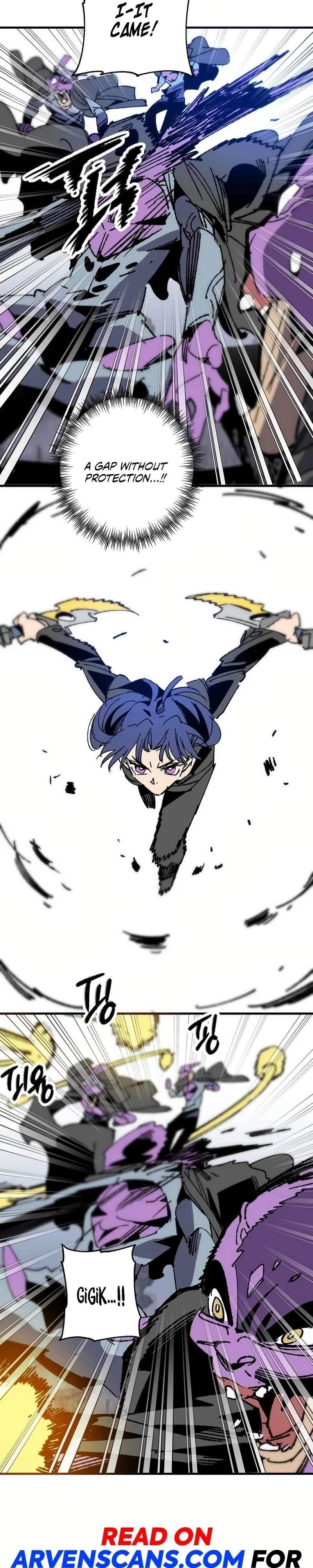 Are You a Max Level Regressor? Chapter 26 - Page 11