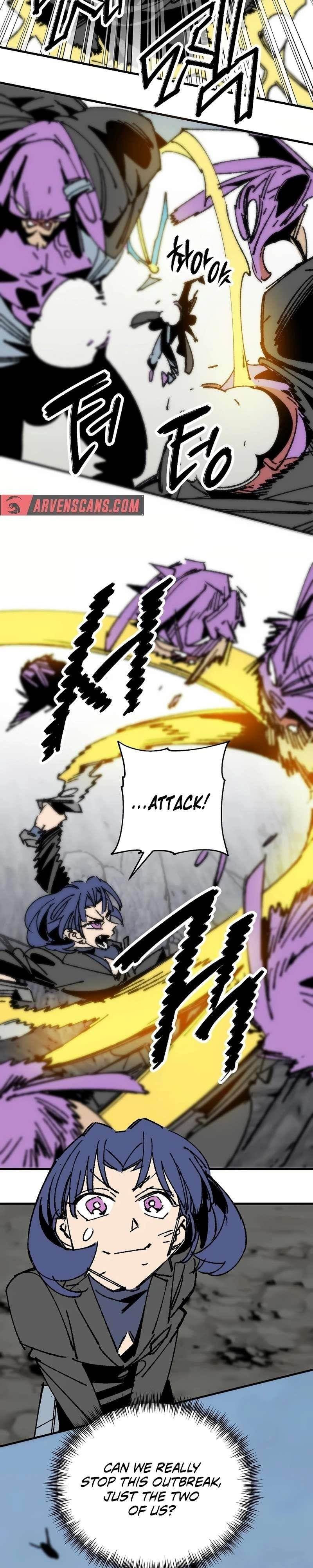 Are You a Max Level Regressor? Chapter 26 - Page 13