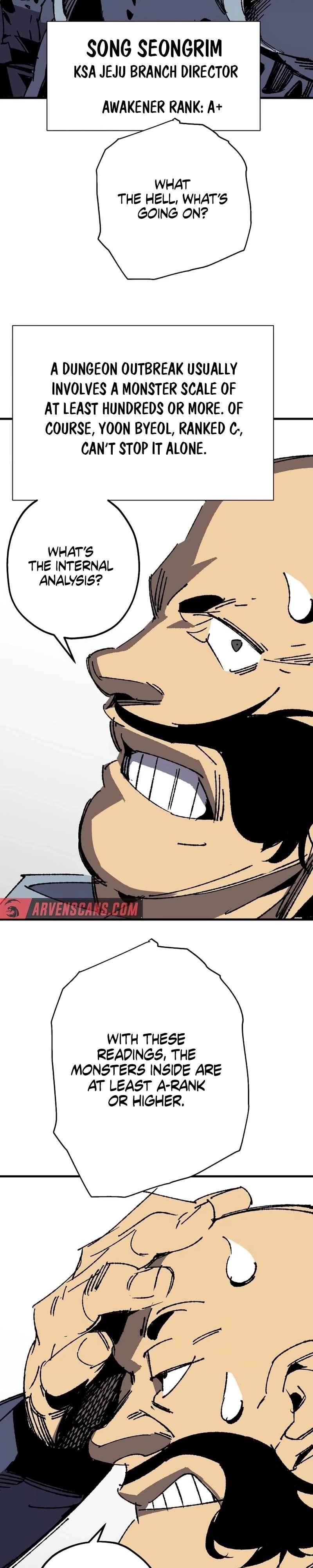 Are You a Max Level Regressor? Chapter 26 - Page 16