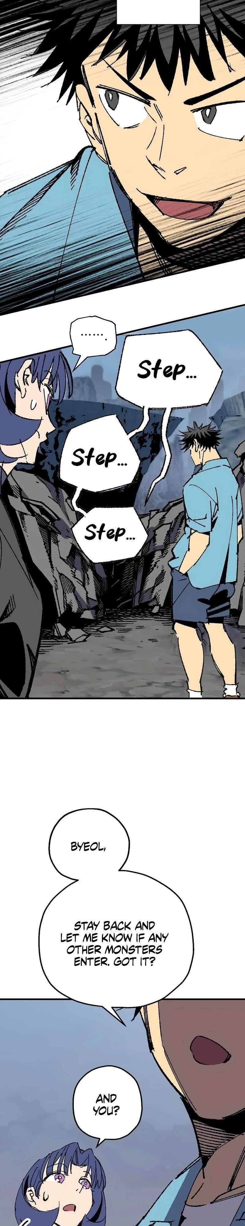 Are You a Max Level Regressor? Chapter 26 - Page 28