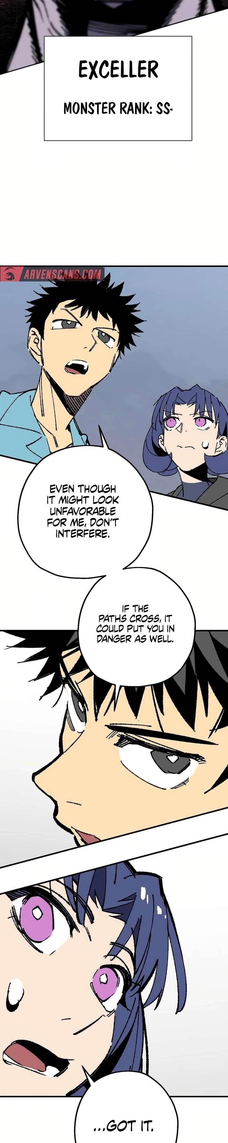 Are You a Max Level Regressor? Chapter 26 - Page 30