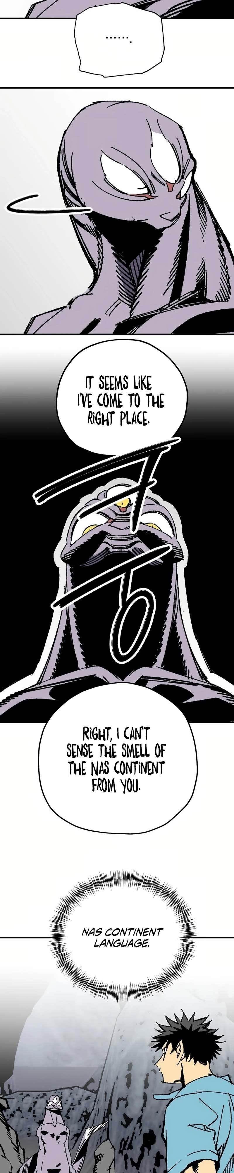 Are You a Max Level Regressor? Chapter 26 - Page 32