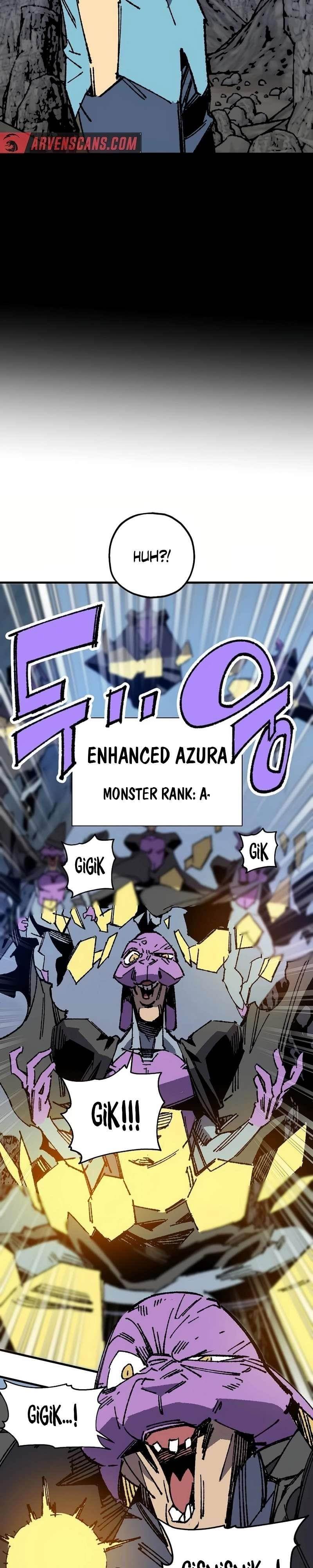 Are You a Max Level Regressor? Chapter 26 - Page 5