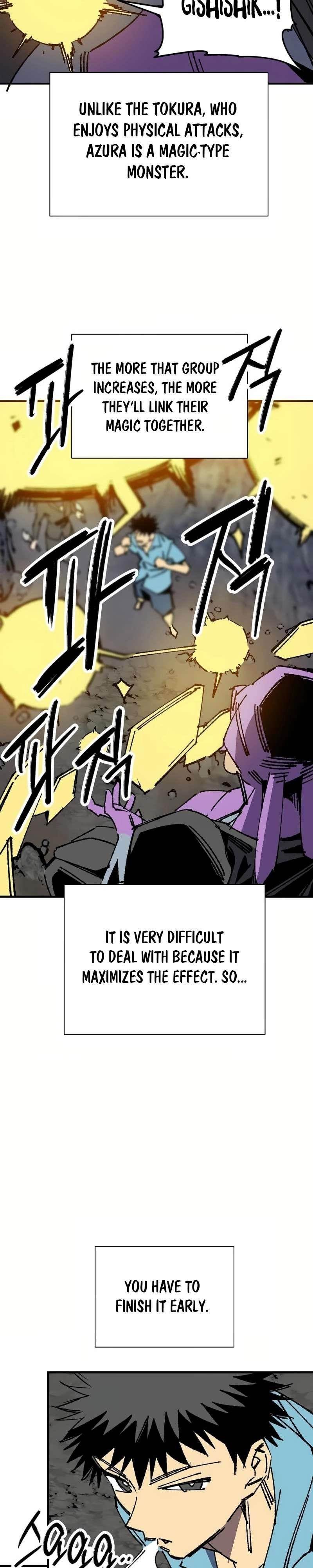 Are You a Max Level Regressor? Chapter 26 - Page 6