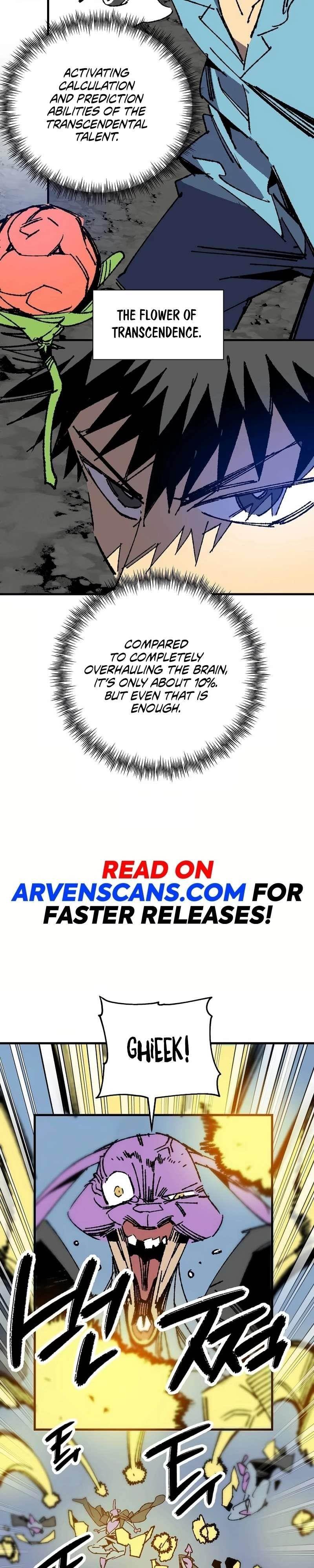 Are You a Max Level Regressor? Chapter 26 - Page 7