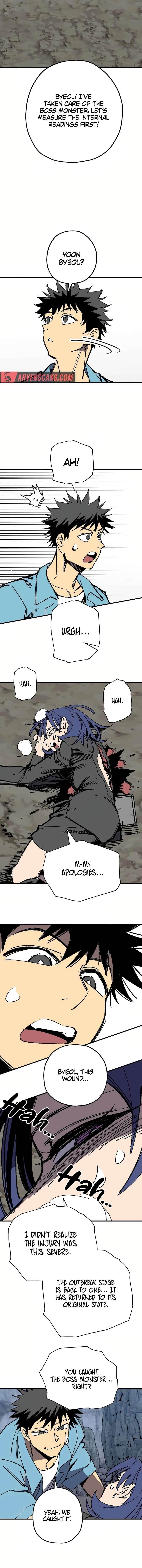 Are You a Max Level Regressor? Chapter 27 - Page 10