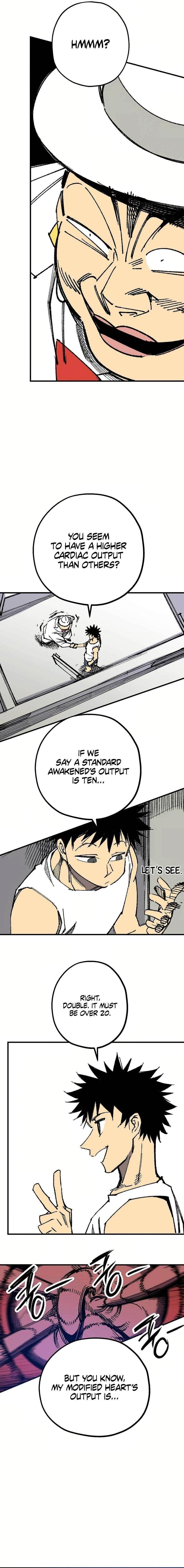 Are You a Max Level Regressor? Chapter 29 - Page 13