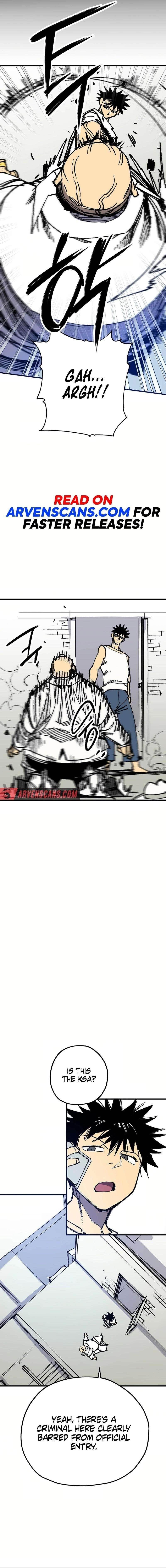 Are You a Max Level Regressor? Chapter 29 - Page 17