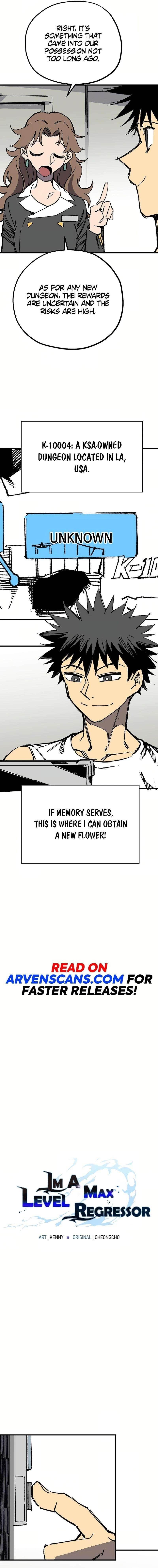 Are You a Max Level Regressor? Chapter 29 - Page 4