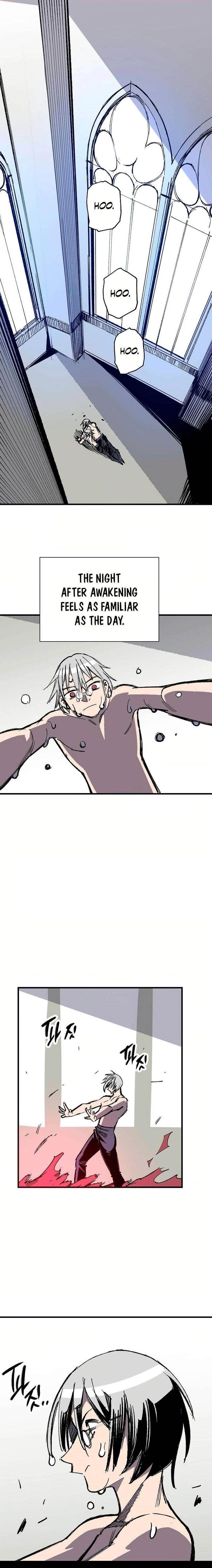 Are You a Max Level Regressor? Chapter 30 - Page 1