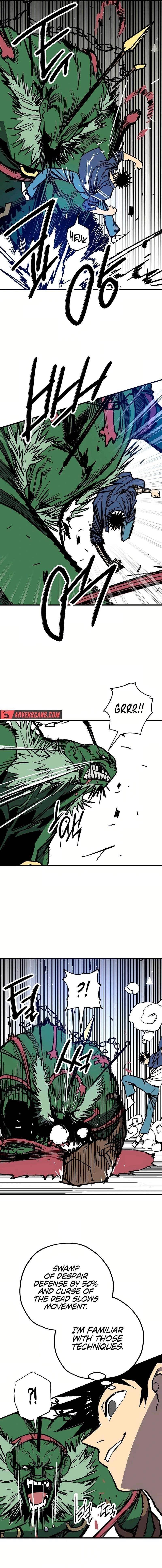 Are You a Max Level Regressor? Chapter 30 - Page 14