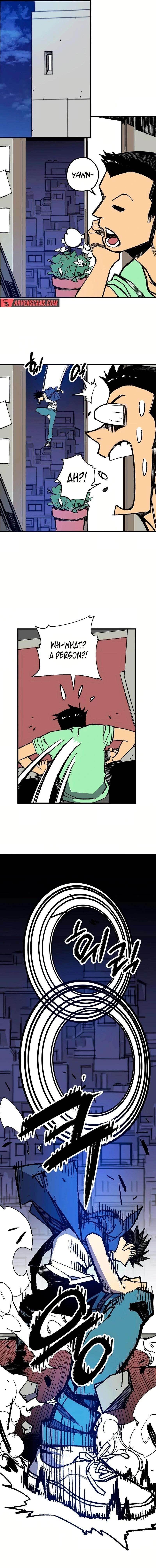 Are You a Max Level Regressor? Chapter 31 - Page 14