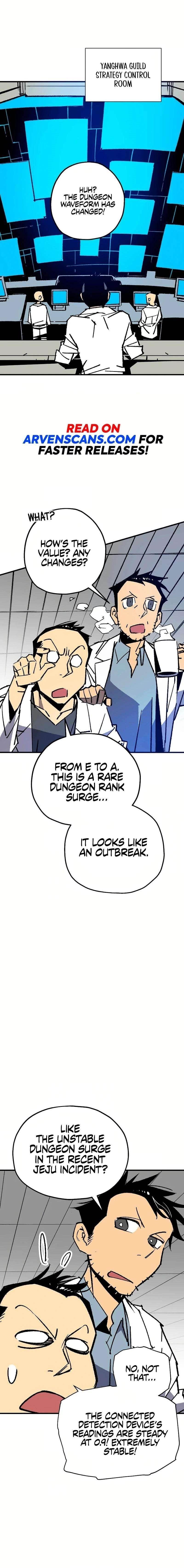 Are You a Max Level Regressor? Chapter 32 - Page 13