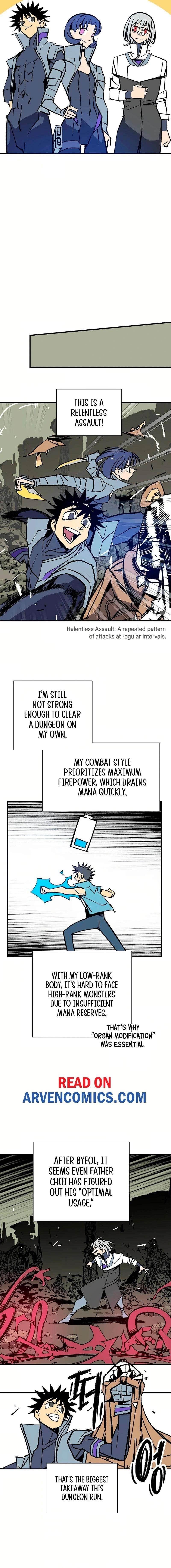 Are You a Max Level Regressor? Chapter 33 - Page 13